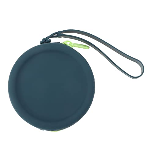 Beavorty Silikon-wechselbeutel Hängender Geldbeutel Mini-silikonbeutel Zum Organisieren Von Kleinen Gegenständen Für Münzen Schlüssel Und Karten von Beavorty