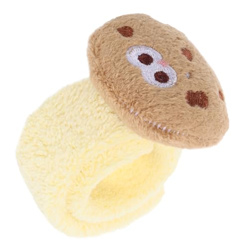 Beavorty Slap Band Handgelenk Handtuch Für Die Gesichtswäsche Schnelltrocknendes Wasserfestes Handgelenk Handtuch Für üsch Waschtuch Im üßen Design von Beavorty