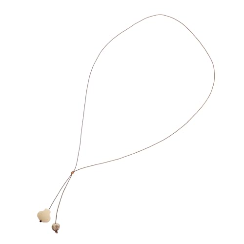 Beavorty Stilvolles Boho Schmuckstück für Frauen Kette für Freizeit Reisen und Besondere Anlässe Beavorty Stilvolles Boho Schmuckstück für Frauen Kette für Freizeit Reisen und Besondere Anlässe von Beavorty