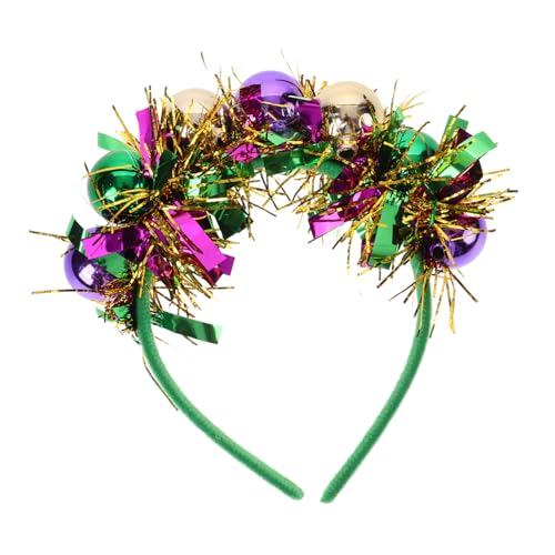 Beavorty Stirnband Mit Osterdeko Modischer Reifen Einzigartiges Party-accessoire Für Damen Und Erwachsene von Beavorty