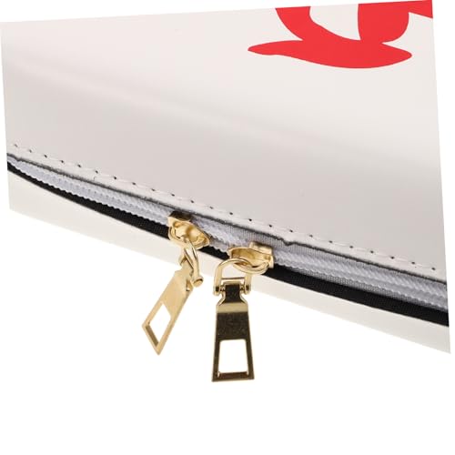 Beavorty Stylische Damen Crossbody Chain Bag mit Mahjong Kompakte Leichte Clutch für Alltag Party und Casual Robuste Verschleißfeste Kleine Umhängetasche von Beavorty