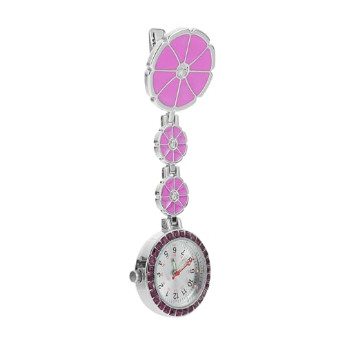 Beavorty Krankenschwestern-taschenuhr Zum Anklipsen Krankenschwesteruhren Zum Aufhängen Persönlichkeitsmuster Taschenuhr Für Krankenschwestern Mit Leuchtendem Design Für Nachtschichten Beavorty Krankenschwestern-taschenuhr Zum Anklipsen Krankenschwesteruhren Zum Aufhängen Persönlichkeitsmuster Taschenuhr Für Krankenschwestern Mit Leuchtendem Design Für Nachtschichten von Beavorty