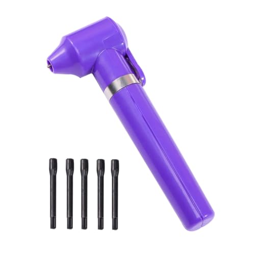 Beavorty Tintenmischer Elektrischer Pigmentrührer Leises Tintenrührwerkzeug Knopf Zum Farbmischen Einwegstäbchen Zufällige Farbe von Beavorty