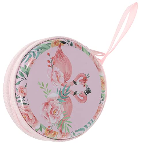 Beavorty Tragbare Make-up Tasche Box Fall Reise Lagerung Tasche für Flasche Organizer von Beavorty