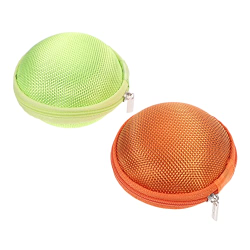 Beavorty Tragetasche 2er-Pack Organizer-Tasche Netzdeckel Reiseaufbewahrung Für Nagellack Mini-Flaschen Kompakt Beavorty Tragetasche 2er-Pack Organizer-Tasche Netzdeckel Reiseaufbewahrung Für Nagellack Mini-Flaschen Kompakt von Beavorty