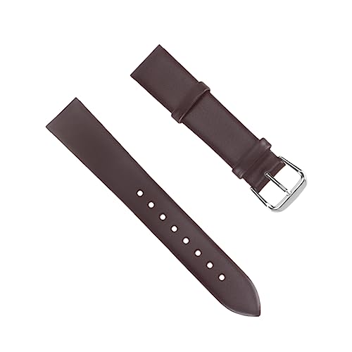 Beavorty Uhrenarmband aus Leder Uhrenarmbänder für Damen individuelle Uhrenarmbänder Entfernung Bands Band sehen strapazierfähiges Uhrenarmband ultradünnes Uhrenarmband Beavorty Uhrenarmband aus Leder Uhrenarmbänder für Damen individuelle Uhrenarmbänder Entfernung Bands Band sehen strapazierfähiges Uhrenarmband ultradünnes Uhrenarmband von Beavorty