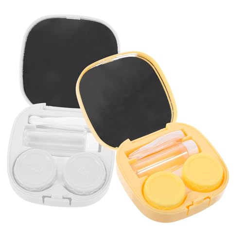 Beavorty Unverzichtbar Für Unterwegs Kleiner Und Organizer Auslaufsichere Halterung von Beavorty