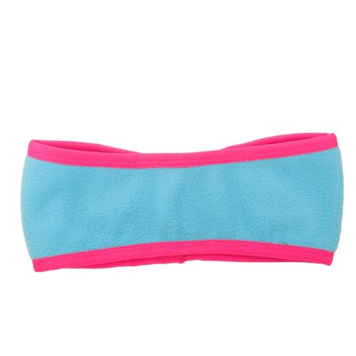 Beavorty Warmer Ohrenschutz Stirnband für Sport mit Elastischem Winddichtem Fleece Schweißabsorbierend und Atmungsaktiv für Yoga Laufen Skifahren und Outdoor Winteraktivitäten Beavorty Warmer Ohrenschutz Stirnband für Sport mit Elastischem Winddichtem Fleece Schweißabsorbierend und Atmungsaktiv für Yoga Laufen Skifahren und Outdoor Winteraktivitäten von Beavorty