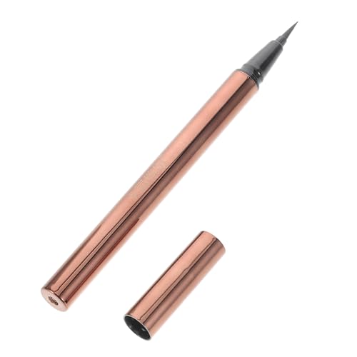 Beavorty Weibliches Make-up-tool Eyeliner Pen Tragbarer Flüssiger Eyeliner Weiche Spitze Farbe Einfach Zu Verwenden - Anhaltende Wirkung Beavorty Weibliches Make-up-tool Eyeliner Pen Tragbarer Flüssiger Eyeliner Weiche Spitze Farbe Einfach Zu Verwenden - Anhaltende Wirkung von Beavorty