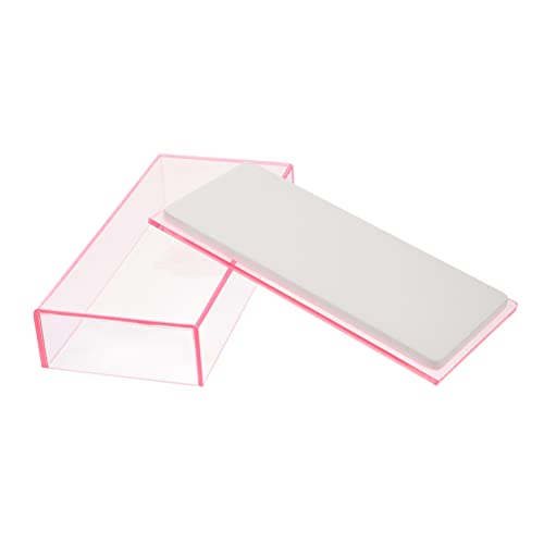 Beavorty Aufbewahrungsbox Für Wimpern Aus Acryl – Lagen-wimpern-organizer Für Künstliche Und Glitzerwimpern von Beavorty