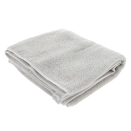 Beavorty Luxuriöses Badetuch Aus Baumwolle Und Saugfähig Ideal Zur Gesichtsreinigung Waschhandtuch Für Den Haushalt von Beavorty