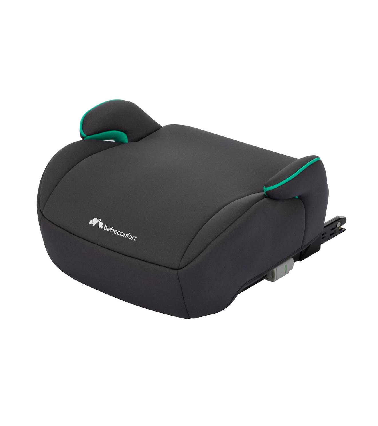 Auto-Sitzerhöhung Gaia i-Fix mineral graphite von Bebe Confort