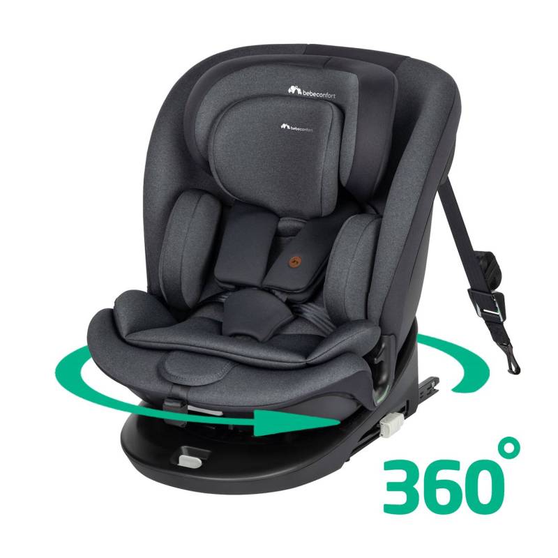 Bebeconfort EvoluFix 360 i-Size - Drehbarer Auto-Kindersitz d von Bebe Confort
