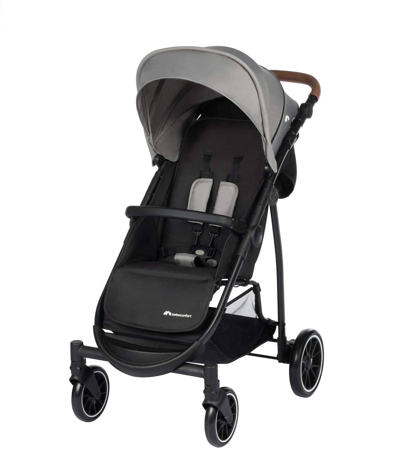 Kompakter Buggy INGENIOUS d gray von Bebe Confort