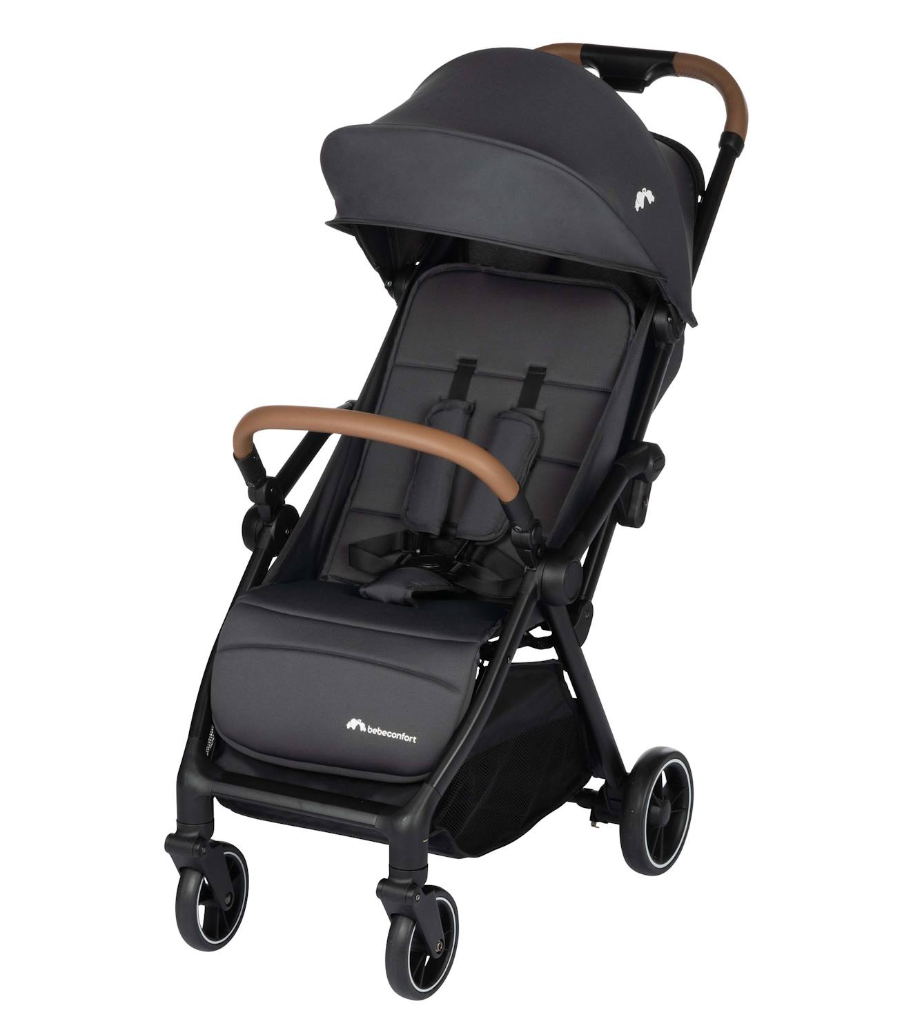 Stadt-Kinderwagen für Neugeborene SUNLITE mineral graphite Stadt-Kinderwagen für Neugeborene SUNLITE mineral graphite von Bebe Confort