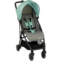 Bebeconfort Kinderwagen Teeny 3D Jade Mist von BebeConfort