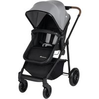 Bebeconfort Kombikinderwagen Haze Trio Tinted Gray von BebeConfort