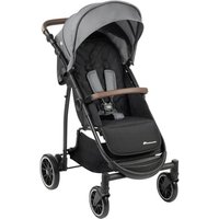 Bebeconfort Kinderwagen Ingenious Major Grey von BebeConfort