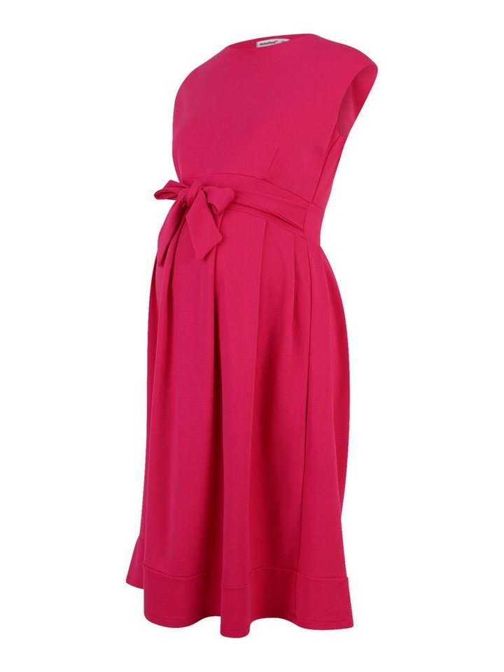 Bebefield Sommerkleid Esmeralda (1-tlg) Falten von Bebefield