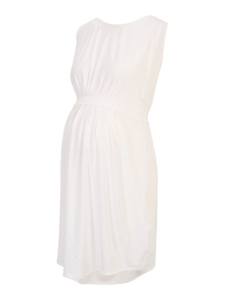 Bebefield Sommerkleid Thea (1-tlg) Drapiert/gerafft von Bebefield