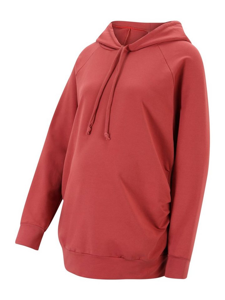 Bebefield Sweatshirt Margot (1-tlg) Drapiert/gerafft von Bebefield