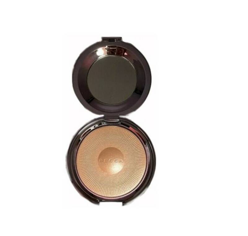 Becca Highlighter Pearl Glow Schimmernder Highlighter-Puder 3,3 g von Becca