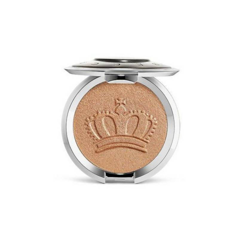 Becca Highlighter Schimmernde Haut Schimmernder Highlighter Puder Royal Glow 7 g von Becca