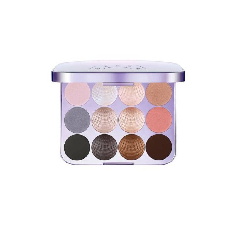 Becca Lidschatten Pearl Glow Shimmering Eye Palette 3.3 Gr von Becca