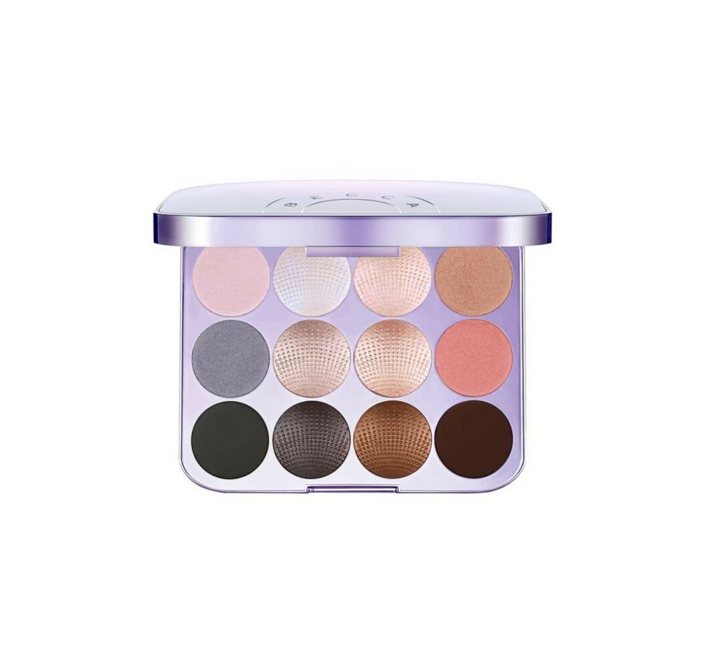 Becca Lidschatten Pearl Glow Shimmering Eye Palette 3.3 Gr von Becca