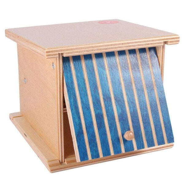 Beck Holzspielzeug Doppelgarage Beck Holzspielzeug Doppelgarage von Beck Holzspielzeug