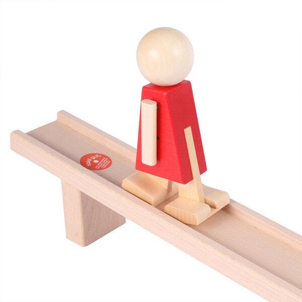 Beck Holzspielzeug Nurmi der Läufer Beck Holzspielzeug Nurmi der Läufer von Beck Holzspielzeug