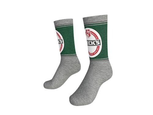 Original BECK’S-Socken von Beck's