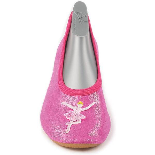 BECK Kinder Gymnastikschuhe GYMNASTIKSCHUH BECK Kinder Gymnastikschuhe GYMNASTIKSCHUH von Beck