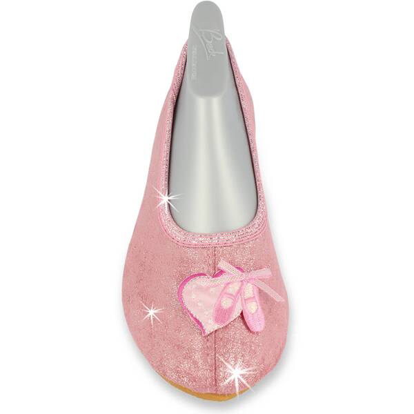 BECK Kinder Gymnastikschuhe GYMNASTIKSCHUH von Beck