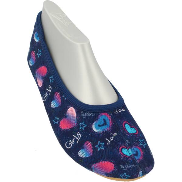 BECK Kinder Gymnastikschuhe Girls von Beck
