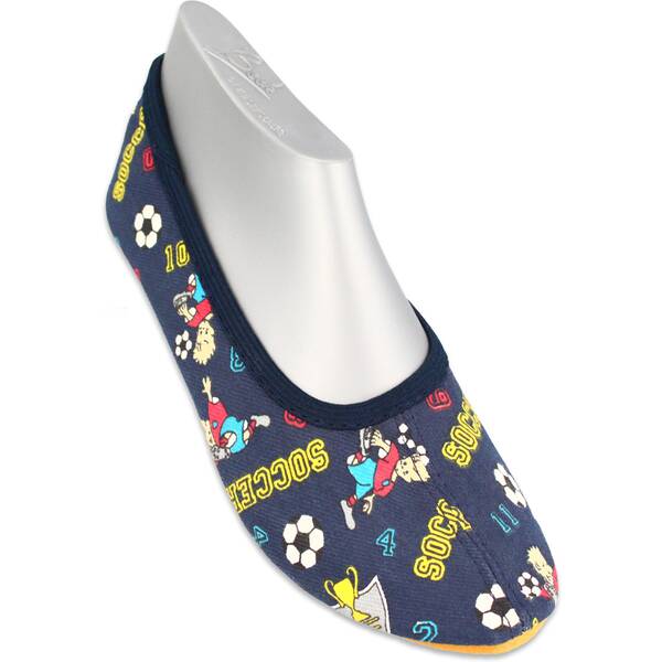 BECK Kinder Gymnastikschuhe Soccer von Beck