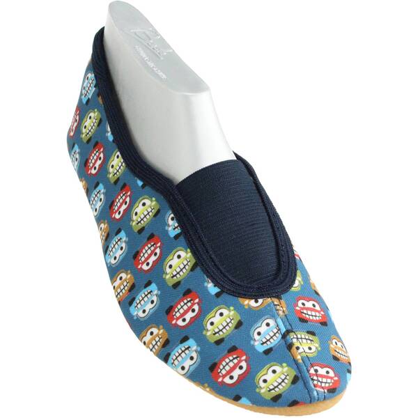 BECK Kinder Gymnastikschuhe von Beck