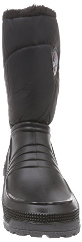 Beck Outdoor, Mädchen Schneestiefel, Violett (lila 13), 26 EU (9 UK) von Beck