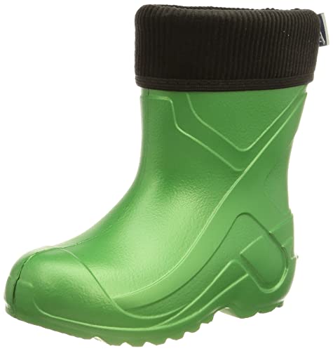 Beck Unisex Kinder Ultraleicht Gummistiefel von Beck