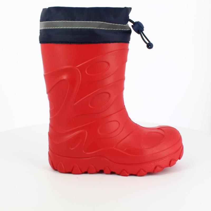 Basic rot - Gr. - 34 von Beck