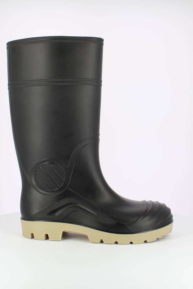 Basic schwarz - Gr. - 45 von Beck