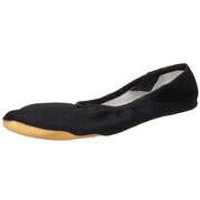 Beck Gymnastikschuhe Mädchen|Jungen schwarz Beck Gymnastikschuhe Mädchen|Jungen schwarz von Beck