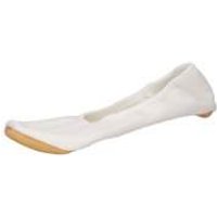 Beck Gymnastikschuhe Mädchen|Jungen weiß von Beck