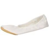 Beck Gymnastikschuhe Mädchen|Jungen weiß von Beck