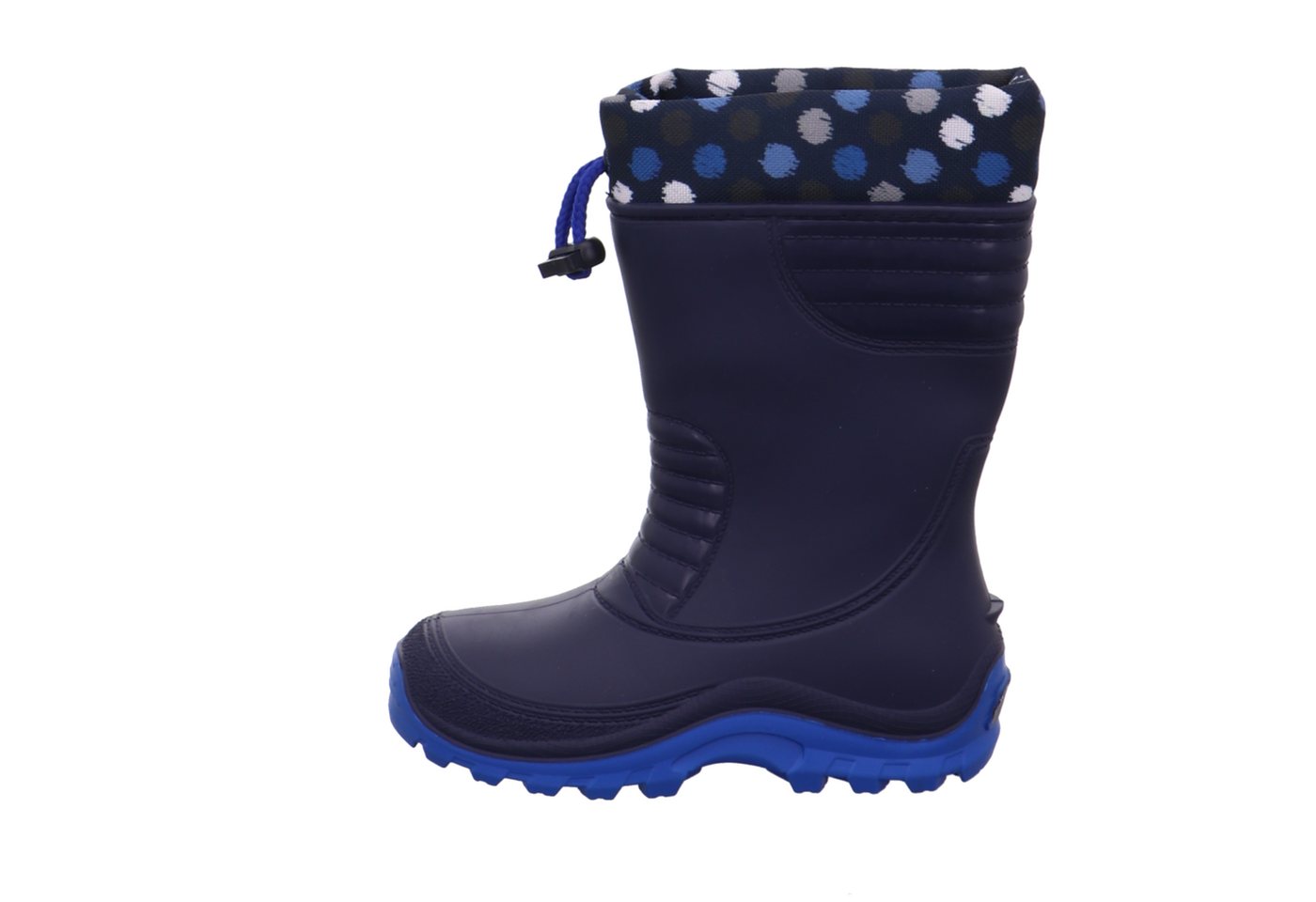 Beck Beck Nexo dunkel-blau Gummistiefel Beck Beck Nexo dunkel-blau Gummistiefel von Beck