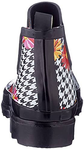 Beck Damen Vichy Chelsea Stiefel Beck Damen Vichy Chelsea Stiefel von Beck
