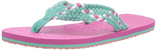 Beck Damen Gevoel Aqua Schuhe, Pink, 41 EU von Beck