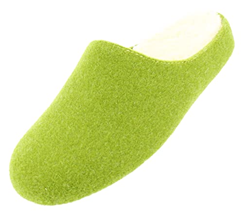 Beck Damen Nicki Hausschuhe von Beck