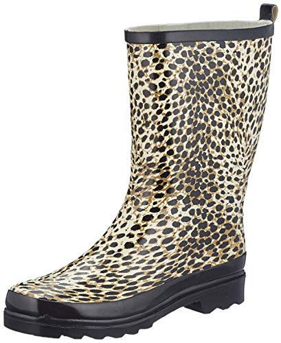 Beck Damen Wildlife Gummistiefel von Beck