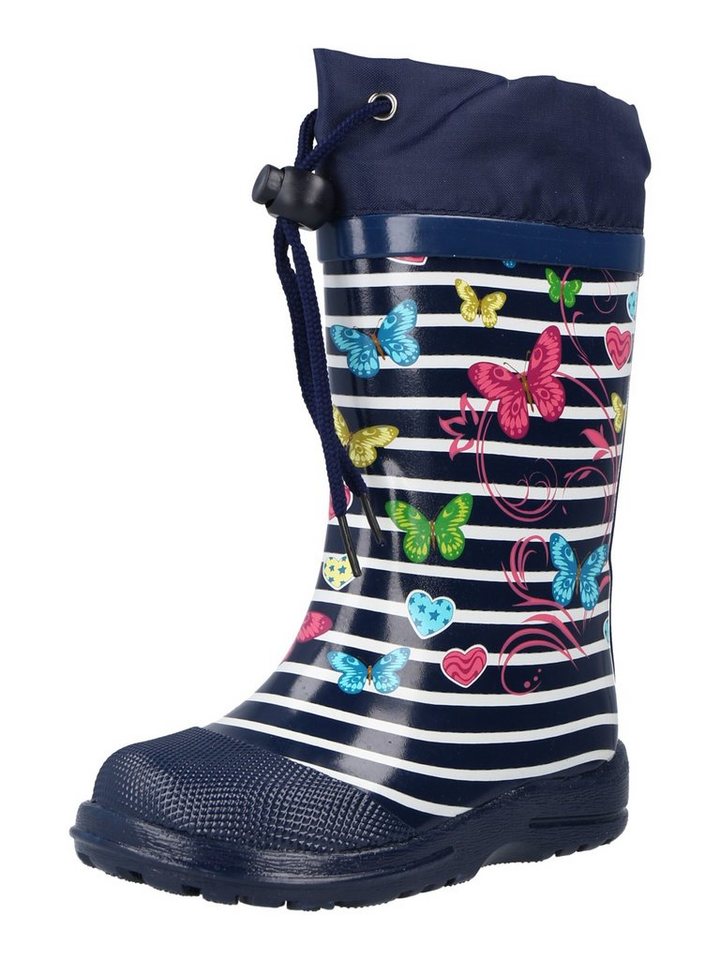 Beck Fantasy Gummistiefel (1-tlg) von Beck